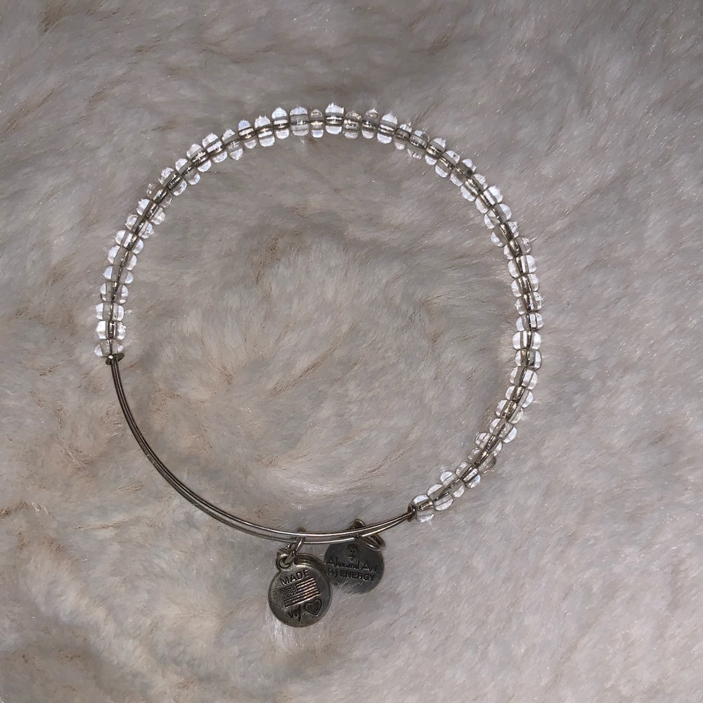 Alex & Ani Bracelet